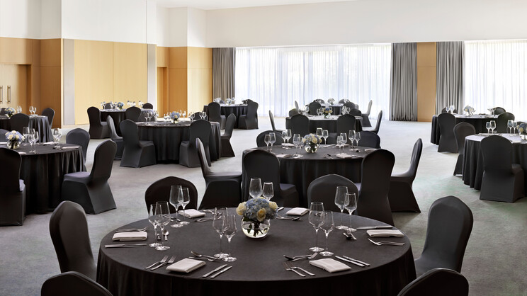 Mövenpick Resort Al Marjan Island